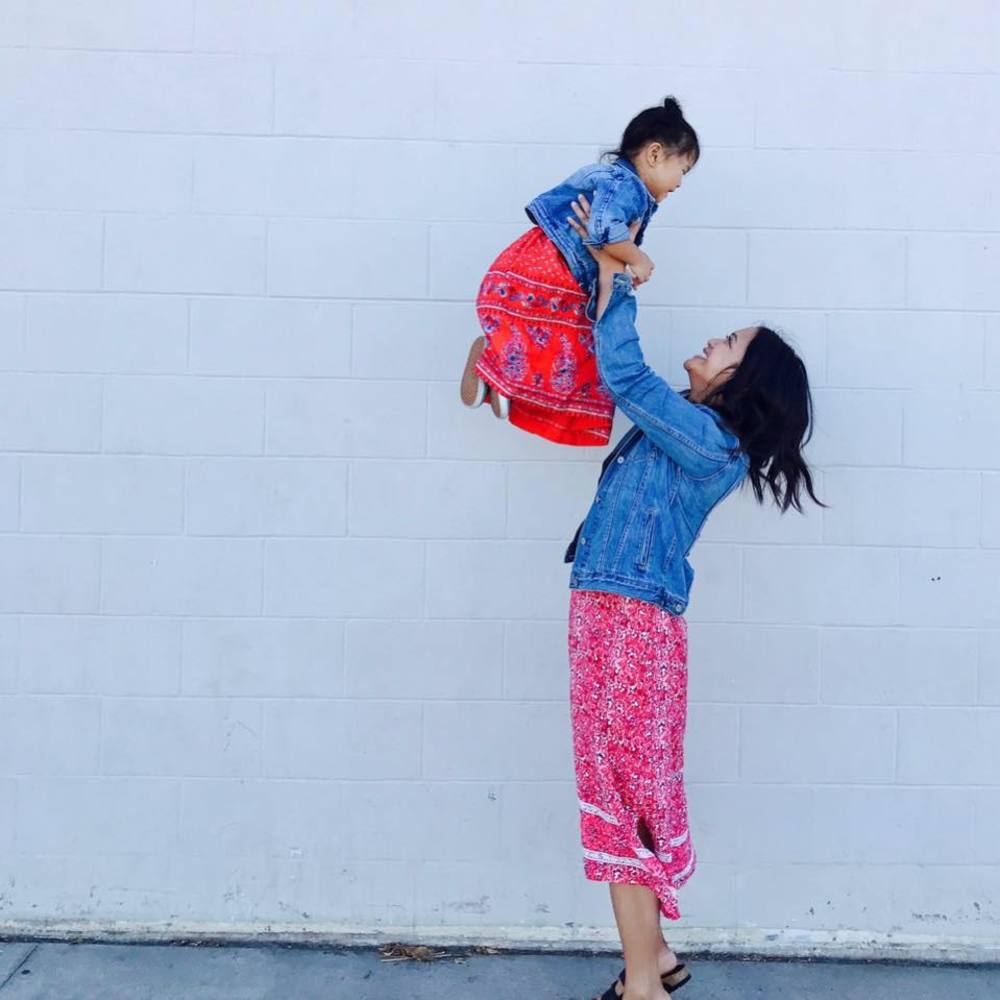 Meet your Posher, Samantha renelle